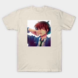 Kudo Shinichi T-Shirt